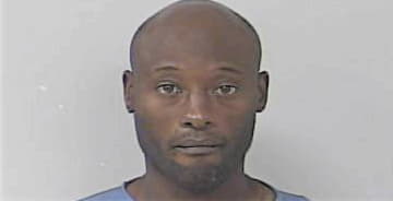 Jonathan Hines, - St. Lucie County, FL 
